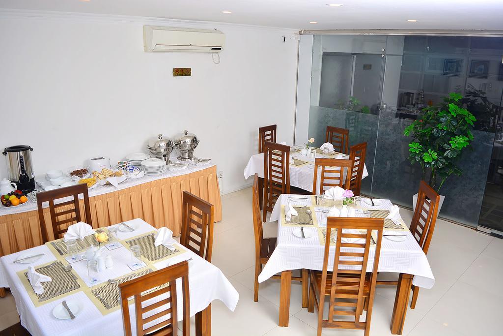City Breeze By Amaranta Colombo Exterior foto