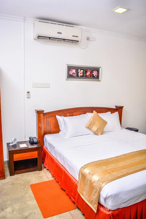 City Breeze By Amaranta Colombo Exterior foto