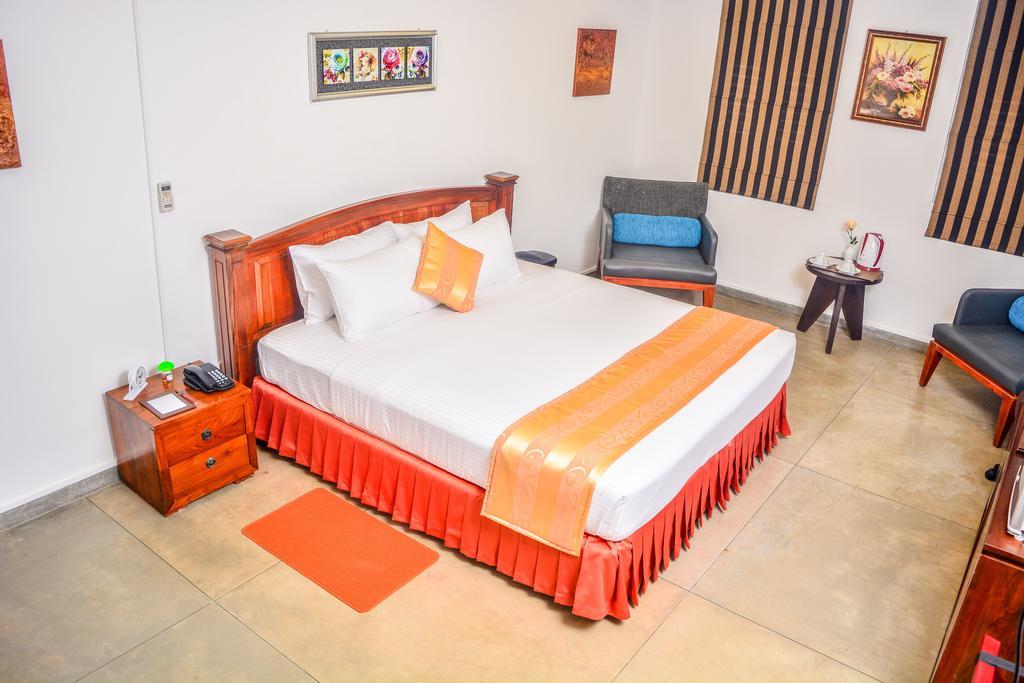 City Breeze By Amaranta Colombo Exterior foto