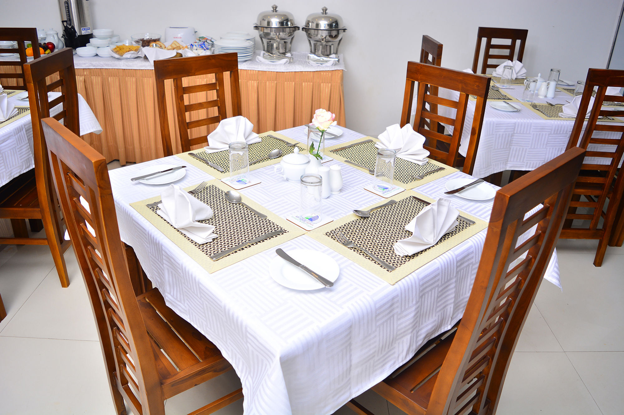 City Breeze By Amaranta Colombo Exterior foto