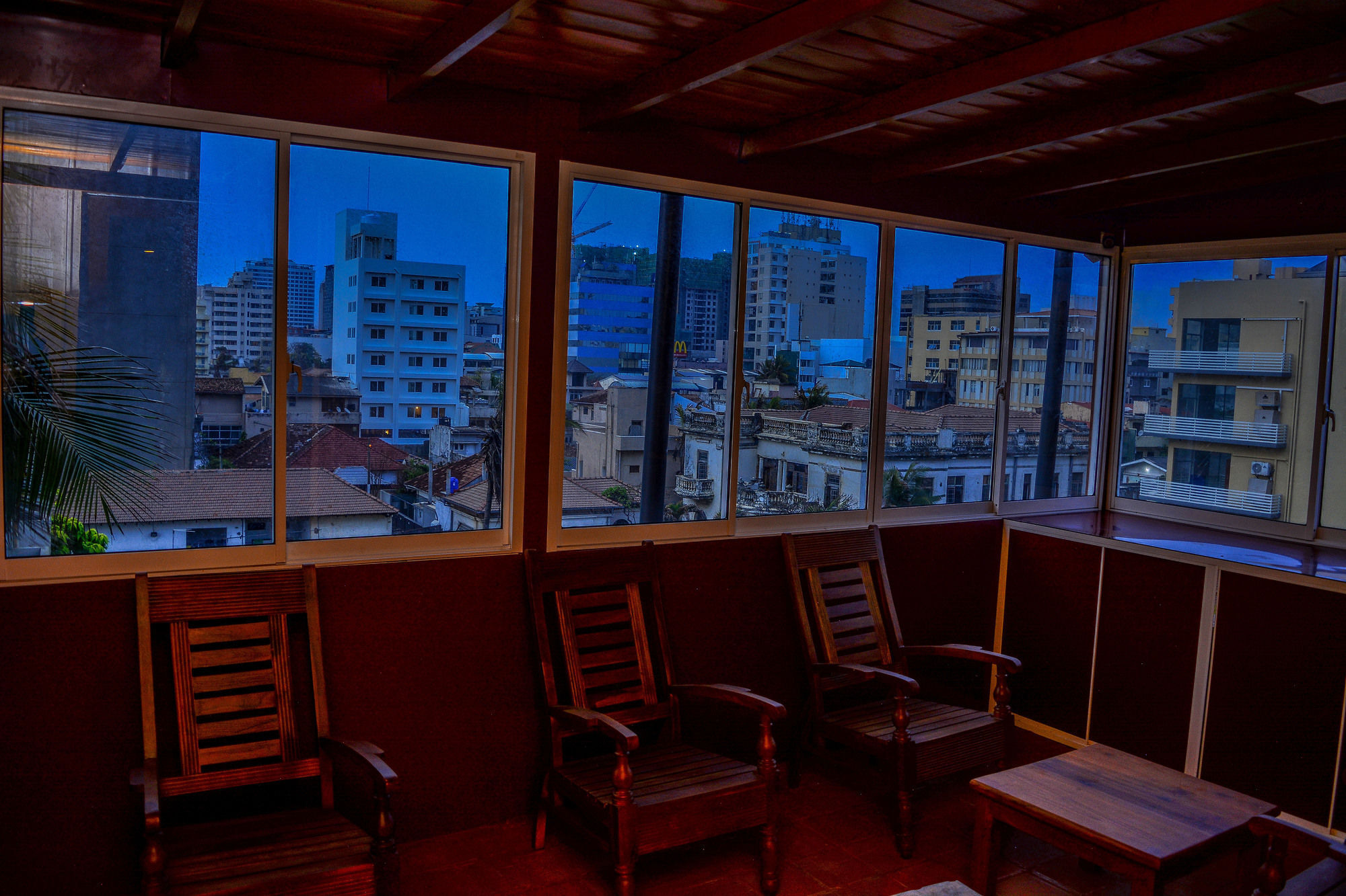 City Breeze By Amaranta Colombo Exterior foto